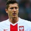 Fodboldtøj Robert Lewandowski